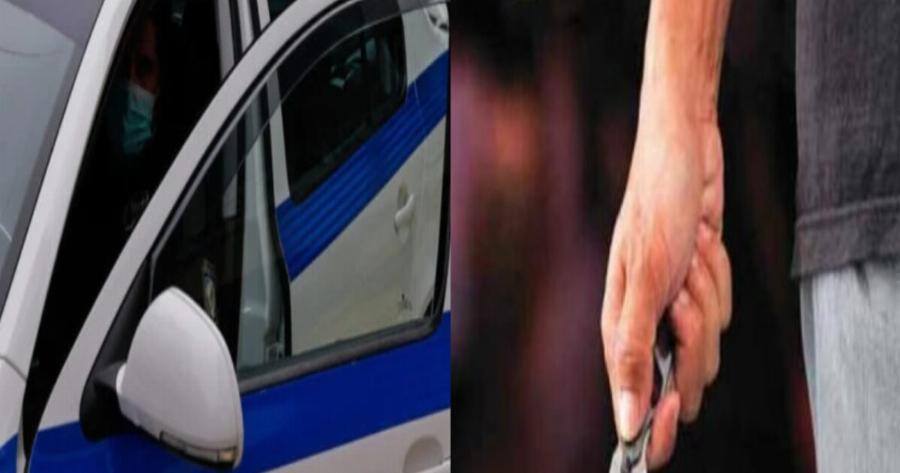 Έγκλημα στη Θεσσαλονίκη: Θανάσιμα μαχαιρωμένος βρέθηκε 71χρονος στο διαμέρισμά του