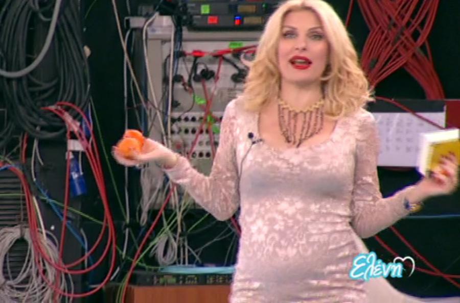 Δώδεκα διάσημες Ελληνίδες που έγιναν μανούλες μετά τα 40