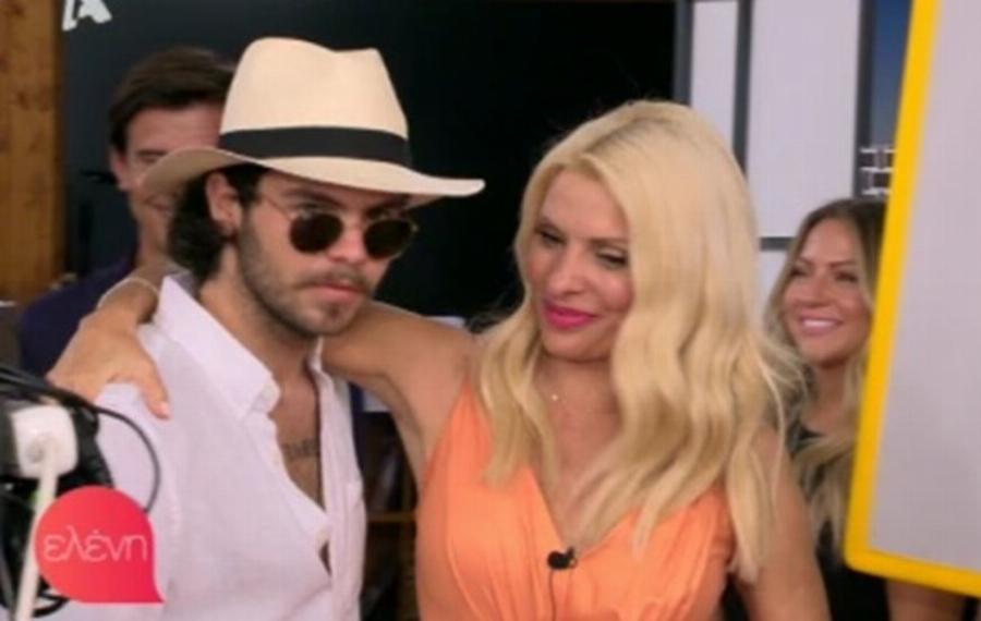 Ελένη Μενεγάκη: Οι τρεις γάμοι, τα χρόνια στο σχολείο και η τεράστια περιουσία της σε σπίτια