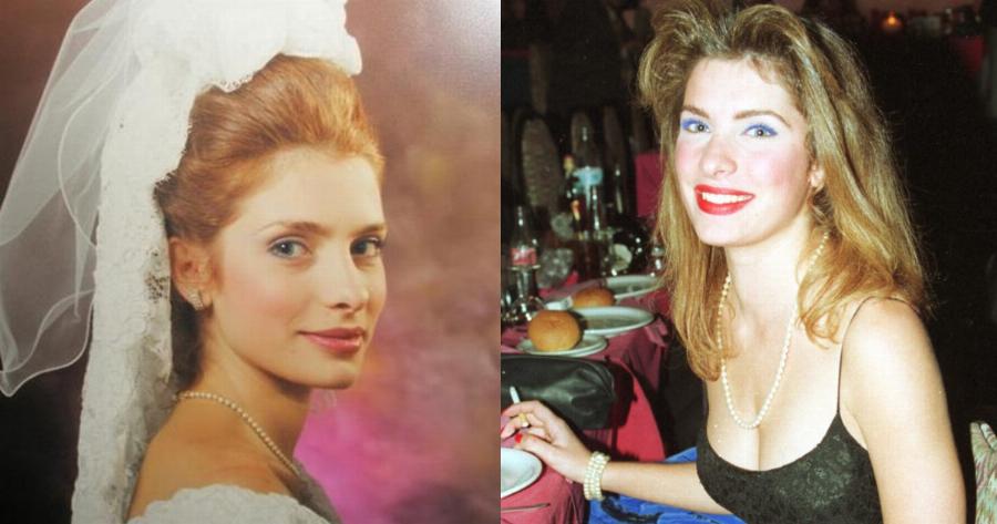 Ελένη Μενεγάκη: Οι τρεις γάμοι, τα χρόνια στο σχολείο και η τεράστια περιουσία της σε σπίτια