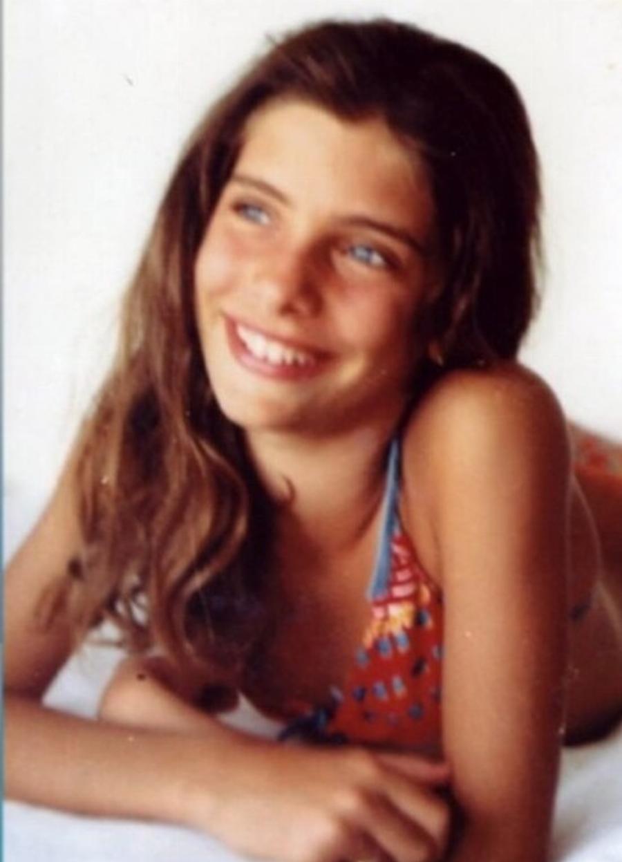 Ελένη Μενεγάκη: Οι τρεις γάμοι, τα χρόνια στο σχολείο και η τεράστια περιουσία της σε σπίτια