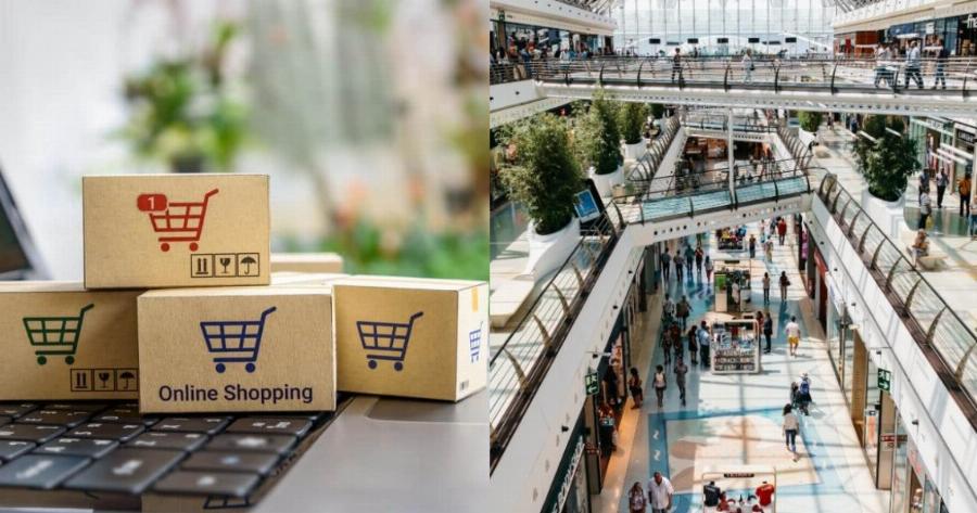 Εμπορικά κέντρα: Πότε αναμένεται να ανοίξουν μαζί με τα φροντιστήρια και τα κέντρα αισθητικής