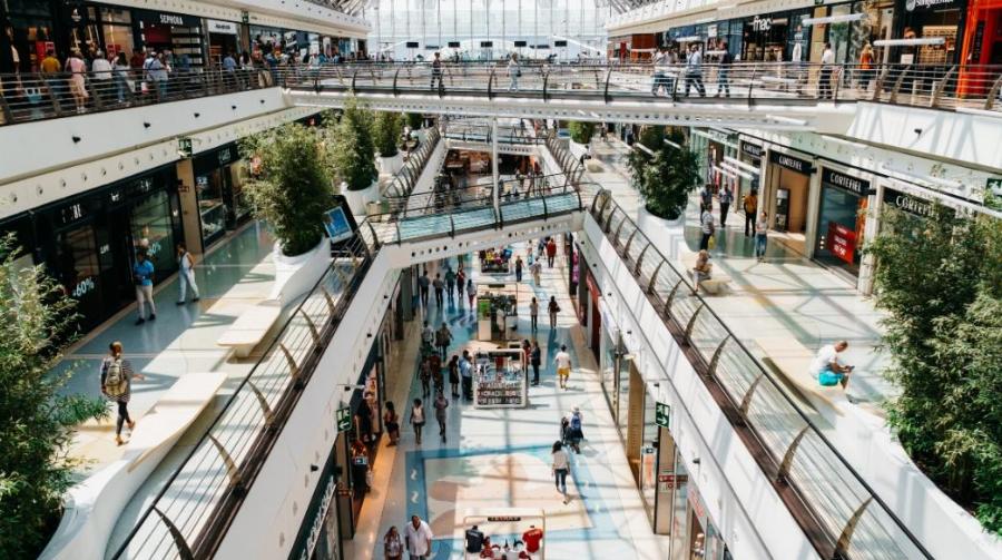 Εμπορικά κέντρα: Πότε αναμένεται να ανοίξουν μαζί με τα φροντιστήρια και τα κέντρα αισθητικής