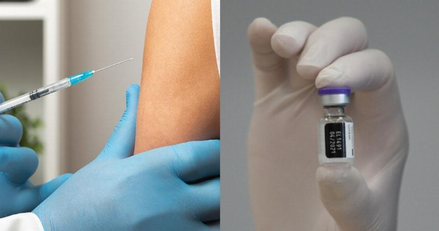 Εμβολιασμοί 40-49: Την επόμενη εβδομάδα ανοίγει η πλατφόρμα για τα ραντεβού