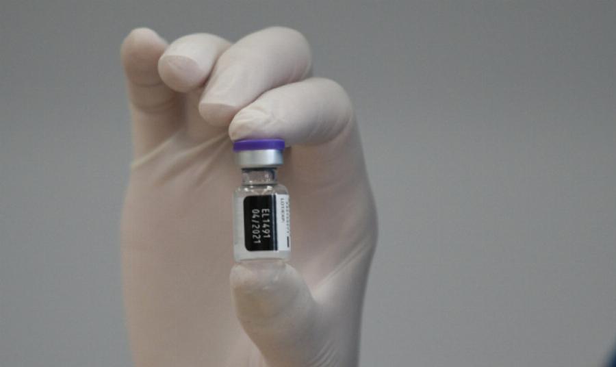 Εμβολιασμοί 40-49: Την επόμενη εβδομάδα ανοίγει η πλατφόρμα για τα ραντεβού