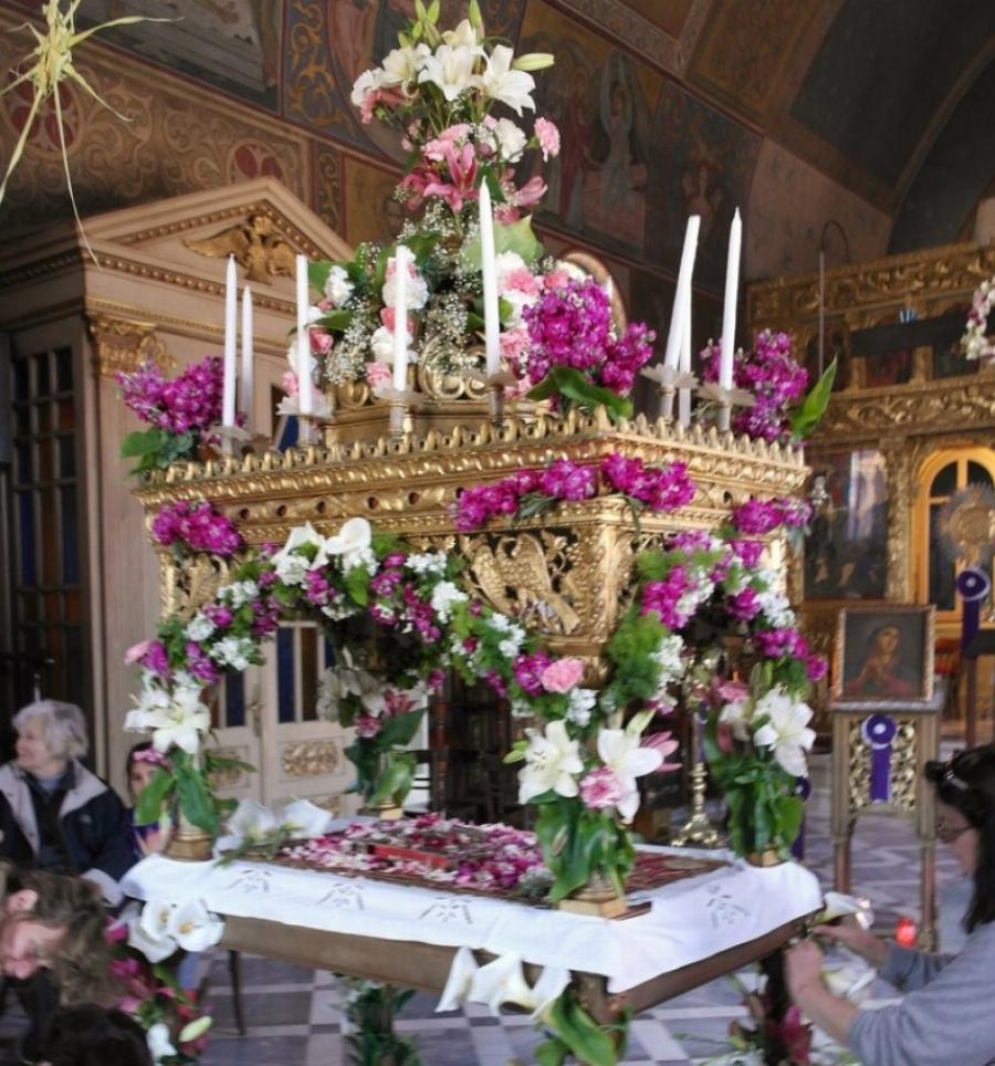 Μεγάλη Εβδομάδα: Αυτά είναι τα μέτρα για τις εκκλησίες, τις μετακινήσεις και το ωράριο απαγόρευσης