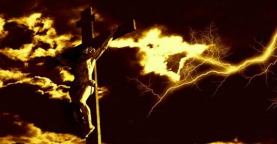 Μεγάλη Παρασκευή: Ο καιρός θρηνεί κάθε Μεγάλη Παρασκευή. Αλήθεια ή σύμπτωση