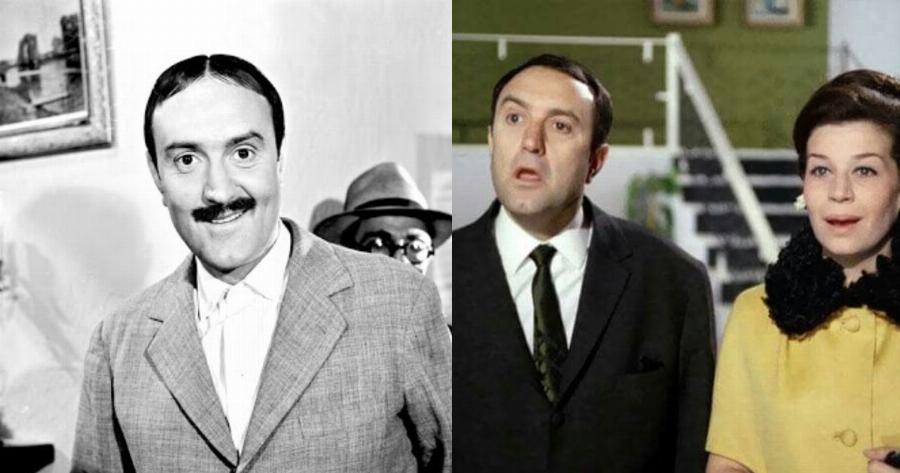 Γιάννης Βογιατζής: Ο αξέχαστος Μικές, τα δύσκολα χρόνια στην κατοχή και ο θάνατος της συζύγου του πριν την παράσταση