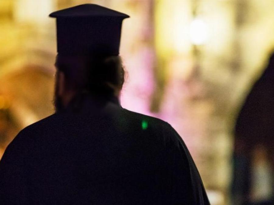 Ιερέας Ρομπέν των δασών: Έκλεβε τράπεζες και αγόραζε φαγητό σε φτωχούς