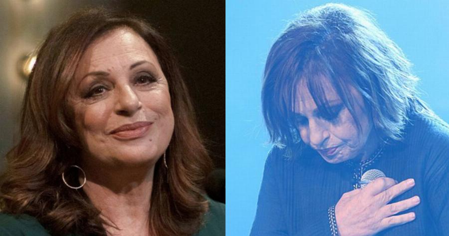 Χαρούλα Αλεξίου: H απόφασή της να σταματήσει το τραγούδι και η τελευταία συγκινητική υπόκλιση στο κοινό της Αθήνας