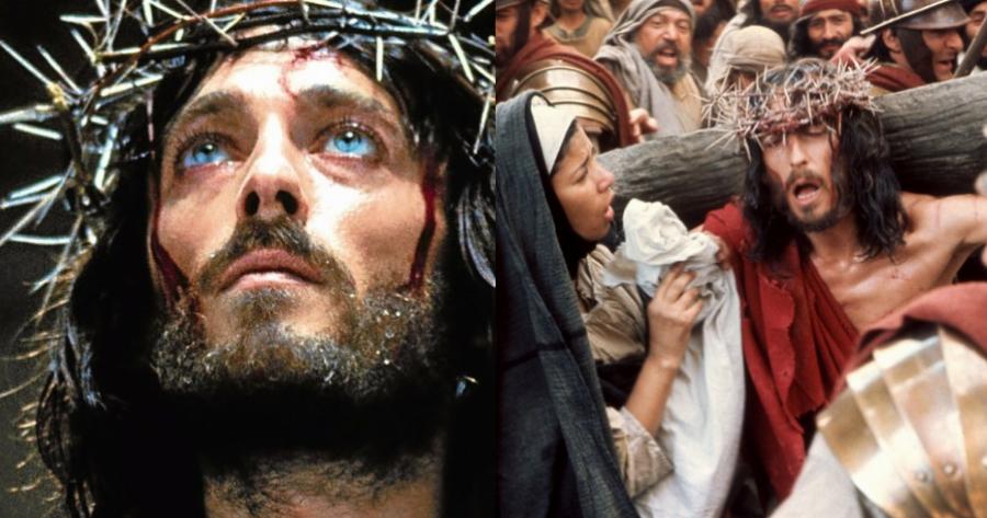 Μεγάλη Παρασκευή: Ο καιρός θρηνεί κάθε Μεγάλη Παρασκευή. Αλήθεια ή σύμπτωση