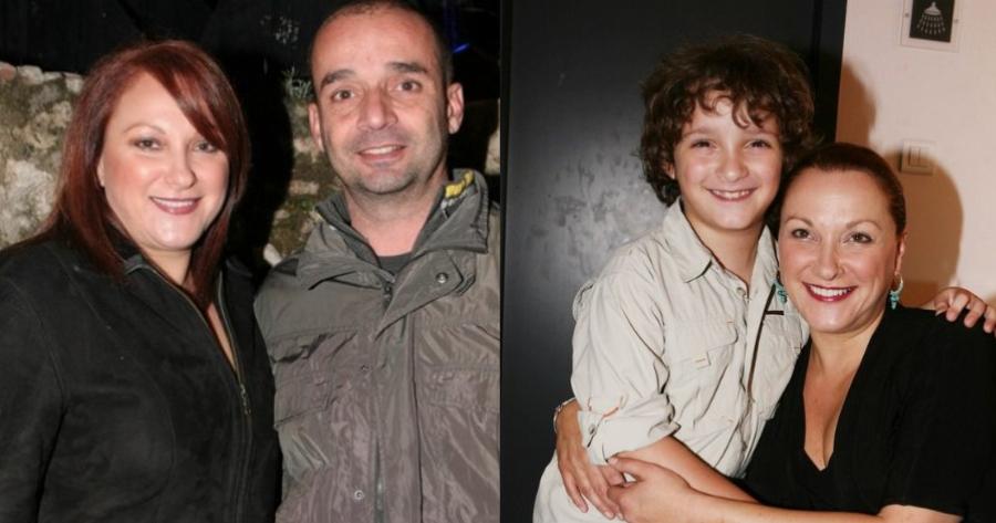 Βίκτωρας Κωνσταντάκης: Ο γιος της Ρένιας Λουϊζίδου έχει κλείσει τα 21 και είναι ολόιδιος η μητέρα του