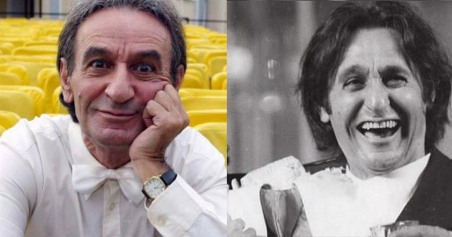 Σωτήρης Μουστάκας: Οι άγνωστες λεπτομέρειες της ζωής του ηθοποιού, η ΕΟΚΑ και το άδικο τέλος του