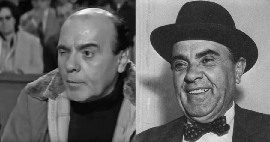 Βασίλης Αυλωνίτης: Η άγνωστη ιστορία με τη δολοφονία που δεν ξεπέρασε ποτέ – Δεν θα ζούσε αν δεν ήταν εκείνος