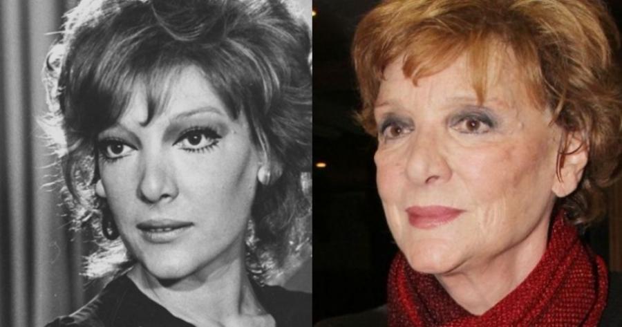 Μάρω Κοντού: «Όλοι οι άνδρες δικοί σας, αν ήθελα σύντροφο θα είχα. Τα έχω ζήσει όλα, φτάνει πια»