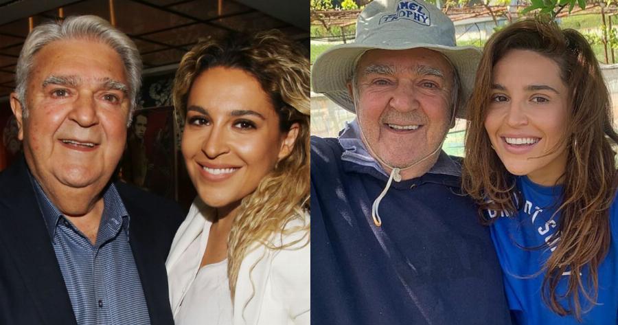 Πασχάλης Τερζής: “Μόλις απολύθηκα από τον Στρατό, η γυναίκα μου δεν υπήρχε. Έμεινα μόνος με ένα παιδί στα χέρια”