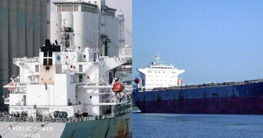 Πασχαλινό θαύμα: Επιστροφή για τους εφτά ναυτικούς του Angelic Power, 7 ολόκληρους μήνες μετά