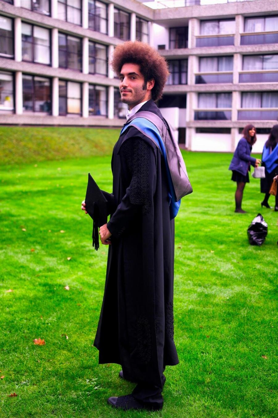 Forbes 2021: Τέσσερις Έλληνες κάτω των 30 ετών ανήκουν στη λίστα με τους πιο επιτυχημένους επιστήμονες