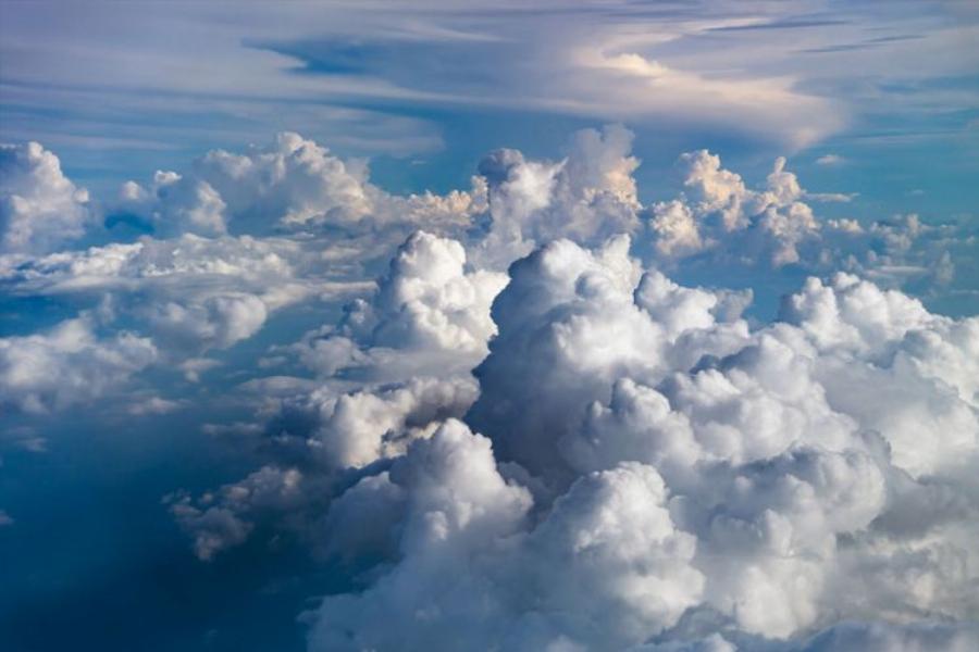 Πρόγνωση καιρού 12/4: Γενικά αίθριος ο καιρός στη χώρα σήμερα – Αραιές νεφώσεις στα δυτικά