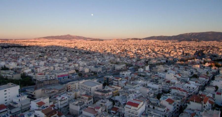 Πρόγνωση καιρού 2/4: Γενικά αίθριος ο καιρός στη χώρα σήμερα- Η θερμοκρασία ανεβαίνει