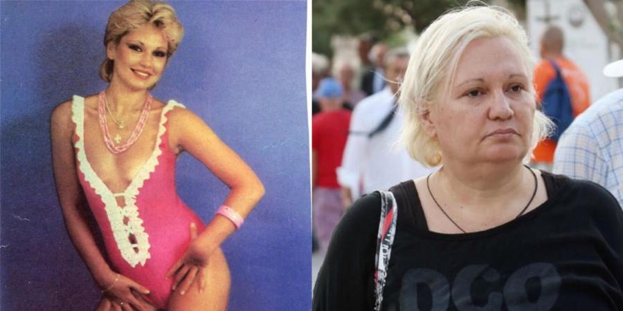 Δεκαπέντε Ελληνίδες ηθοποιοί που γέρασαν με φυσιολογικό τρόπο και παραμένουν πανέμορφες