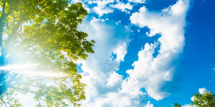 Καιρός Πάσχα: Πολλή ζέστη και αφρικανική σκόνη την Μεγάλη Εβδομάδα – Καλός καιρός την Κυριακή του Πάσχα