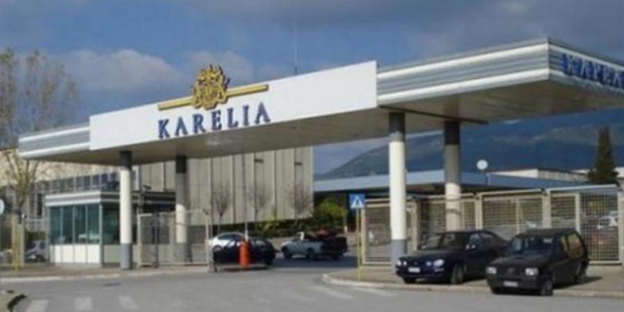 Ανδρέας Καρέλιας: Η πορεία προς την κορυφή, η καταπληκτική σχέση με τους υπαλλήλους του και τα αμέτρητα μπόνους