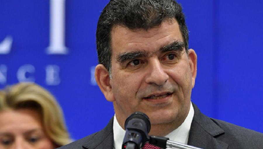 Ανδρέας Καρέλιας: Η πορεία προς την κορυφή, η καταπληκτική σχέση με τους υπαλλήλους του και τα αμέτρητα μπόνους