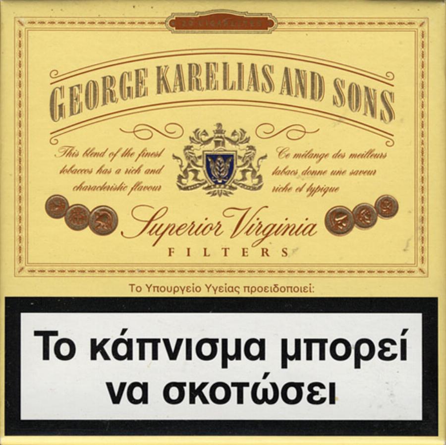 Ανδρέας Καρέλιας: Η πορεία προς την κορυφή, η καταπληκτική σχέση με τους υπαλλήλους του και τα αμέτρητα μπόνους