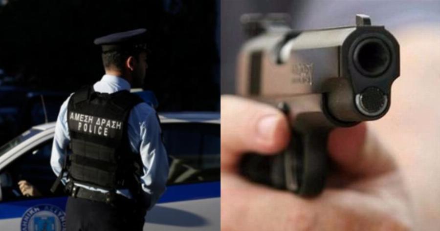 Κυπαρισσία σοκ: Ηλικιωμένος πυροβόλισε καταστηματάρχη επειδή δεν του συνέδεε το κινητό