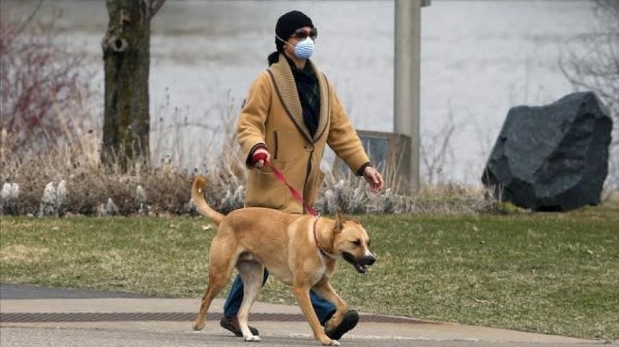 Νέα μέτρα lockdown: Μετακίνηση από δήμο σε δήμο τα Σαββατοκύριακα και ανοιχτό λιανεμπόριο από 5/4