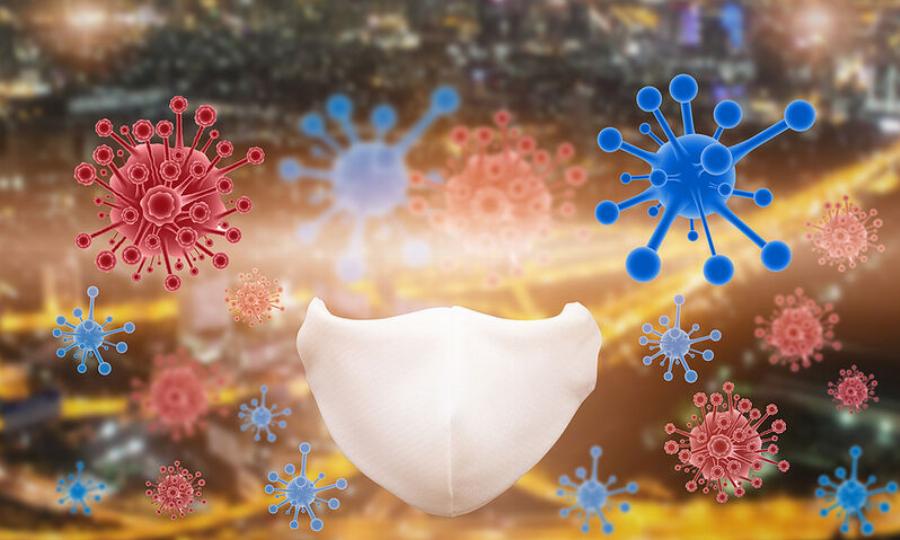 Σαρηγιάννης κορονοϊός: Πρόβλεψη – σοκ για 9.000 κρούσματα ημερησίως μετά το Πάσχα