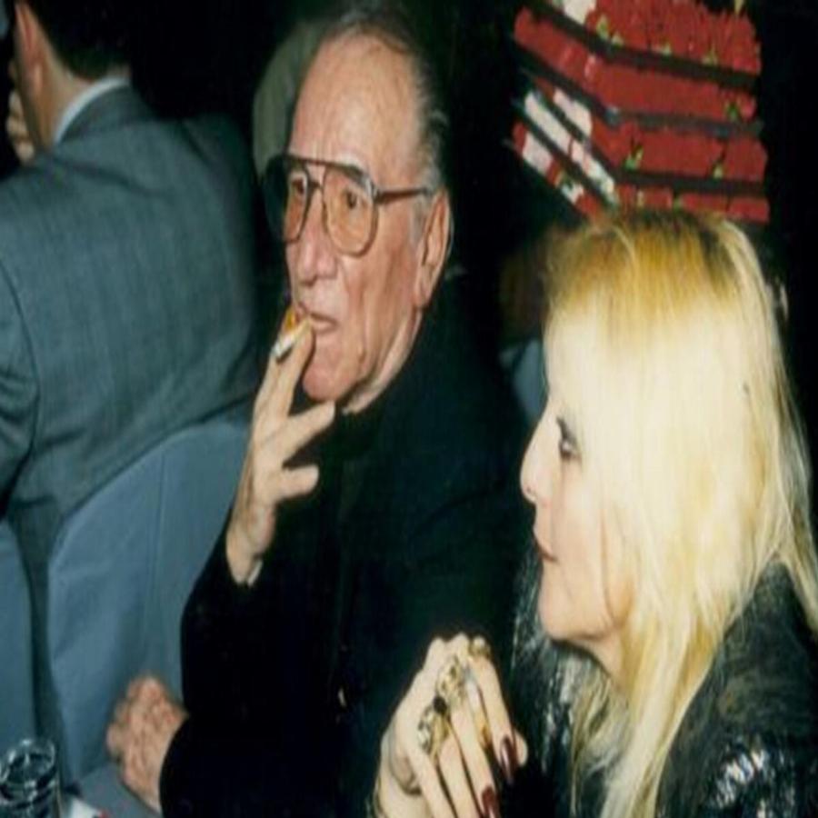 Κώστας Χατζηχρήστος: Ο αγώνας με το αλκοόλ, η οικονομική καταστροφή και το μεγάλο παράπονο πριν τον θάνατο