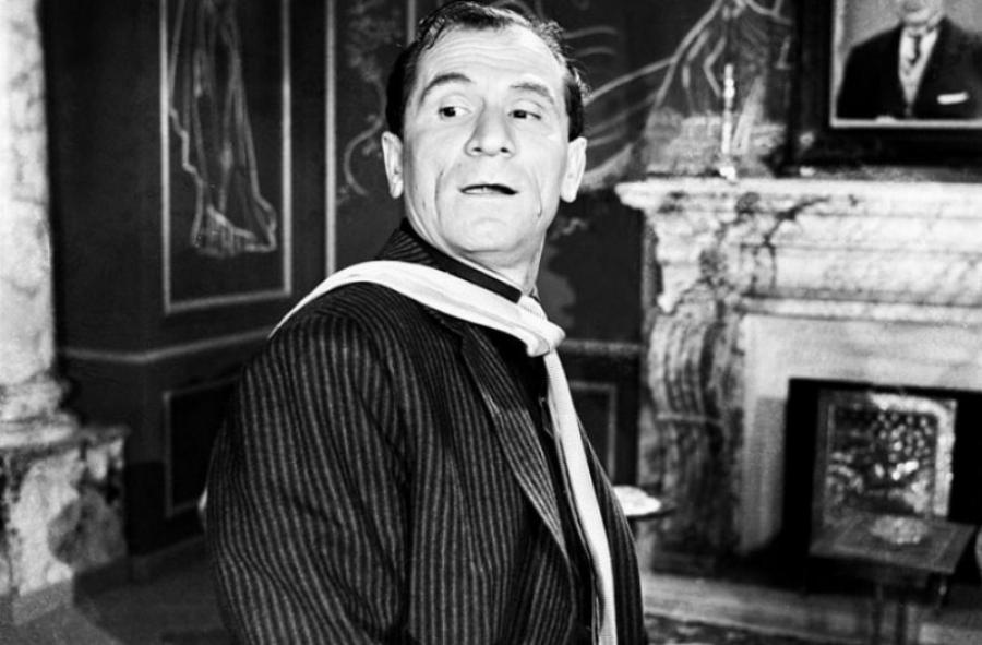 Κώστας Χατζηχρήστος: Ο αγώνας με το αλκοόλ, η οικονομική καταστροφή και το μεγάλο παράπονο πριν τον θάνατο