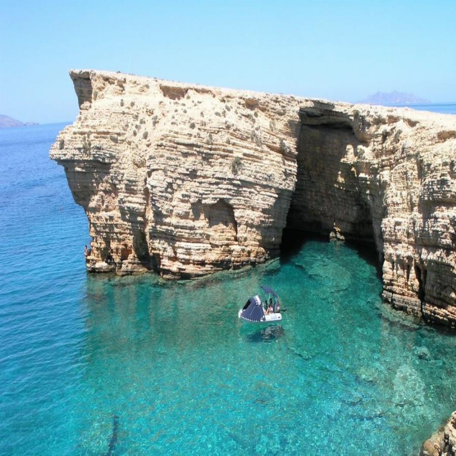 Νησιά για οικογένειες: Αυτά είναι τα 10 καλύτερα ελληνικά νησιά για οικογενειακές διακοπές το 2021