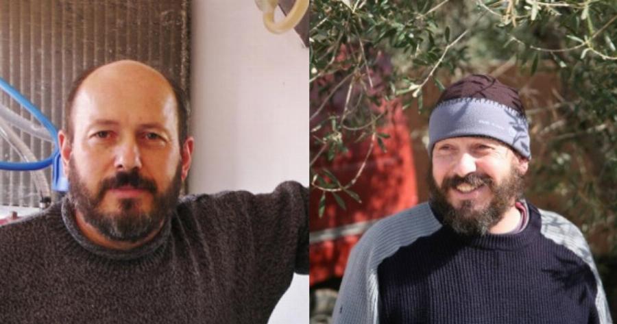 Κρητικός εφευρέτης παράγει δωρεάν καύσιμα από το νερό, απομονωμένος στο Ηράκλειο