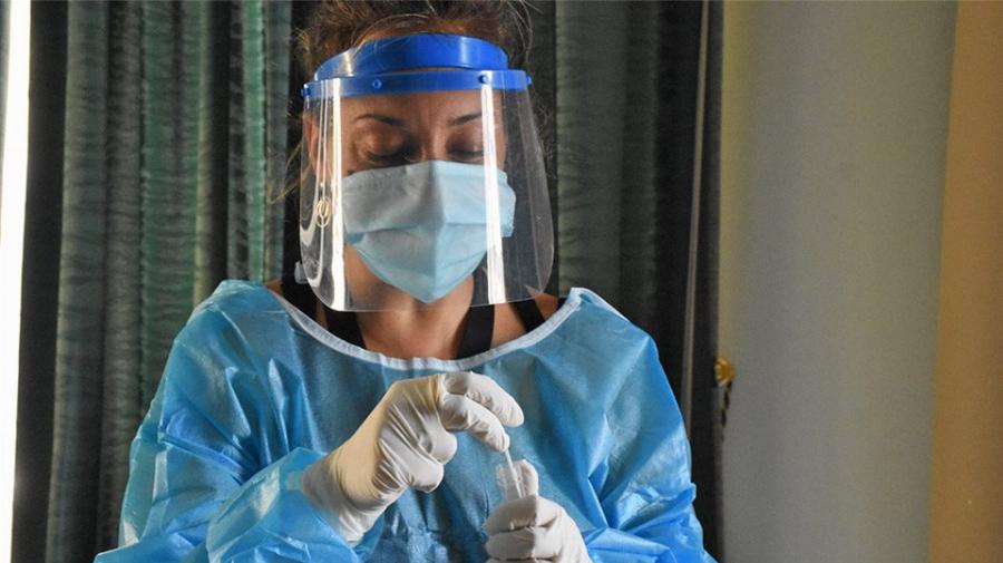 Πόσα κρούσματα σήμερα 6/4: Φόβος για αριθμό ρεκόρ κρουσμάτων με 5.000 σήμερα στη χώρα