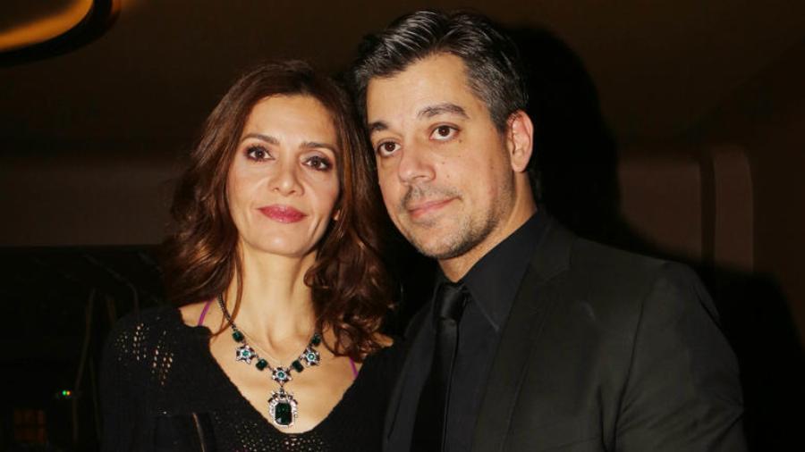 Κατερίνα Λέχου: Ο μυστικός γάμος χωρίς καλεσμένους, η σοβαρή επέμβαση και η απόφαση να μην κάνει παιδιά