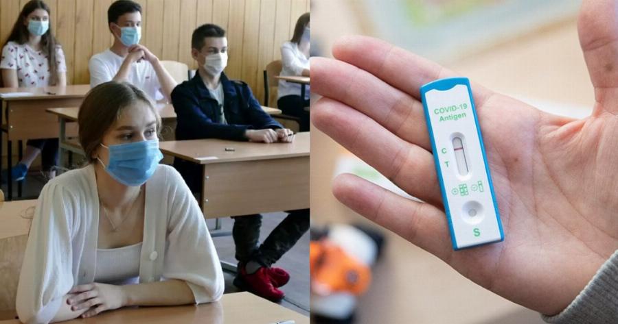 Λύκεια: Η επιτροπή λοιμωξιολόγων εισηγήθηκε άνοιγμα τη Δευτέρα 12/4 – Αναμένονται ανακοινώσεις