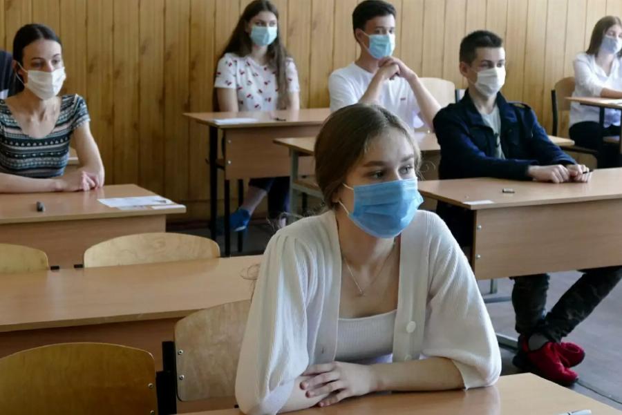 Λύκεια: Η επιτροπή λοιμωξιολόγων εισηγήθηκε άνοιγμα τη Δευτέρα 12/4 – Αναμένονται ανακοινώσεις