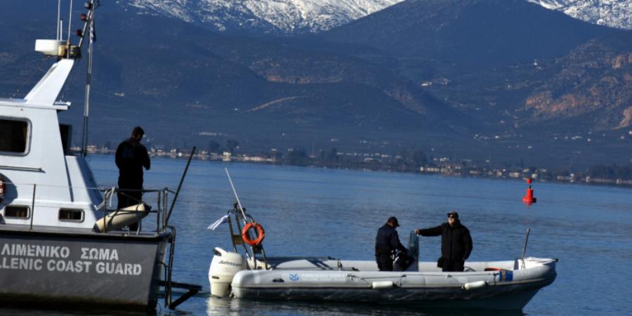 Άγιο Όρος: Αγνοείται 47χρονος ψαράς στον Αρσανά Μορφονού – Γίνονται προσπάθειες να εντοπιστεί