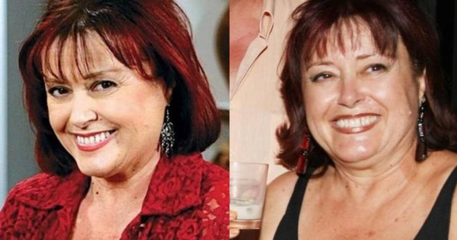 Μάγδα Τσαγγάνη: Οι μεγάλες επιτυχίες, το άγχος της δουλειάς και η μάχη με τον καρκίνο