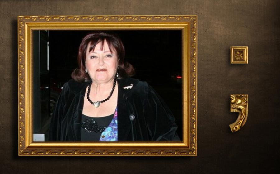 Μάγδα Τσαγγάνη: Οι μεγάλες επιτυχίες, το άγχος της δουλειάς και η μάχη με τον καρκίνο