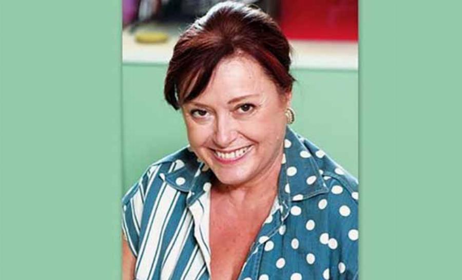 Μάγδα Τσαγγάνη: Οι μεγάλες επιτυχίες, το άγχος της δουλειάς και η μάχη με τον καρκίνο