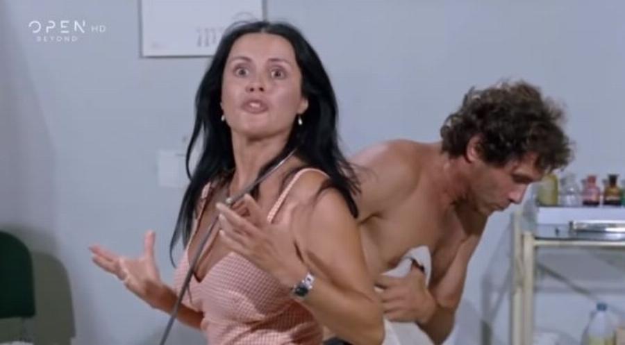 Μάγδα Τσαγγάνη: Οι μεγάλες επιτυχίες, το άγχος της δουλειάς και η μάχη με τον καρκίνο