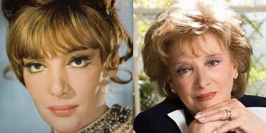 Δεκαπέντε Ελληνίδες ηθοποιοί που γέρασαν με φυσιολογικό τρόπο και παραμένουν πανέμορφες