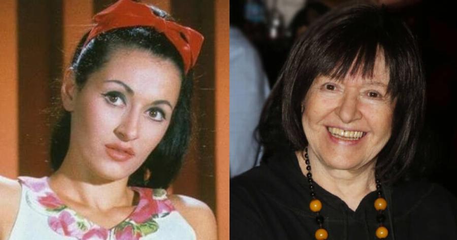 Μάρθα Καραγιάννη: «Είμαι μια πανέμορφη γριούλα 82 ετών, απλά δεν μου φαίνεται»