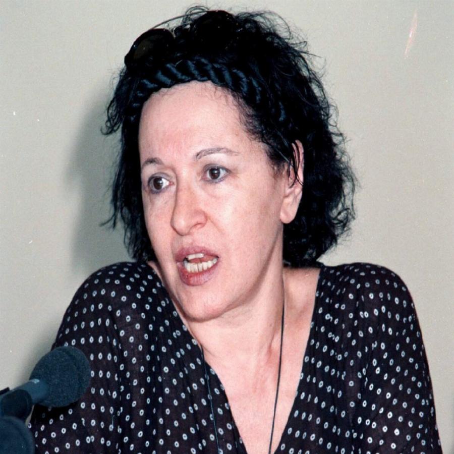 Μάρθα Καραγιάννη: «Είμαι μια πανέμορφη γριούλα 82 ετών, απλά δεν μου φαίνεται»