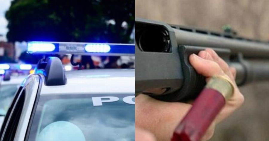 Μεγαλόπολη σοκ: 50χρονος πατέρας τριών παιδιών αυτοπυρπολήθηκε έξω από αστυνομικό τμήμα