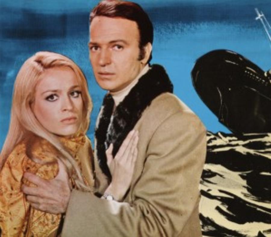 Μέμα Σταθοπούλου: Το “σκληρό” θηλυκό του κινηματογράφου και η ιστορία της κόρης της που έφυγε από τροχαίο